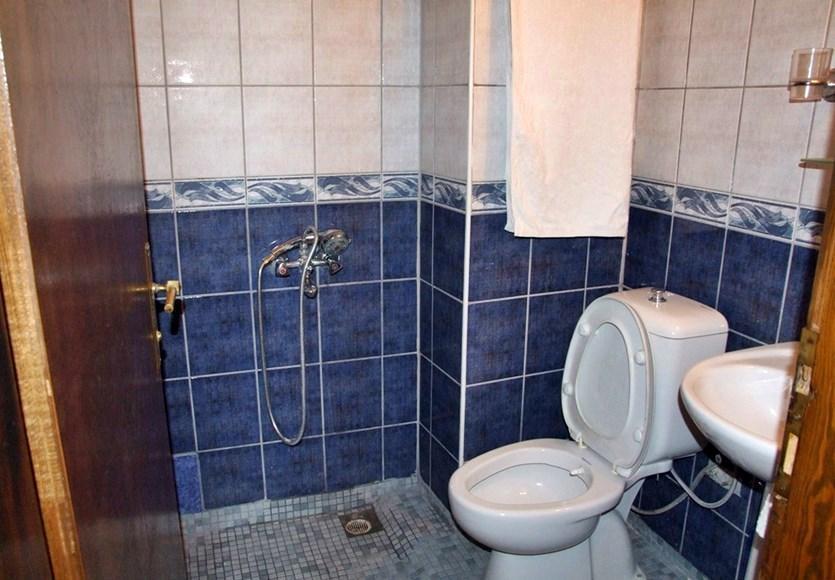 סייד Nergiz Apart Hotel מראה חיצוני תמונה
