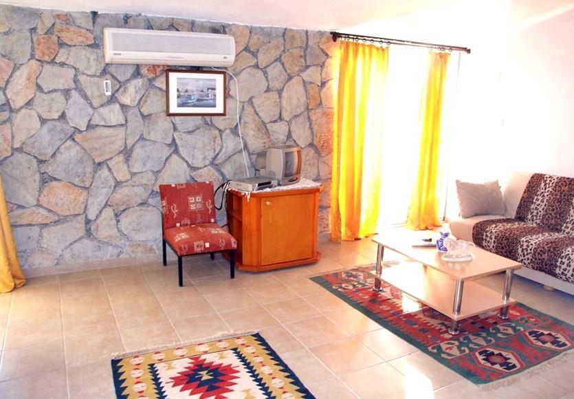 סייד Nergiz Apart Hotel מראה חיצוני תמונה