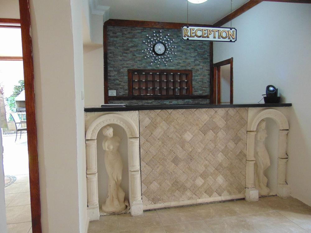 סייד Nergiz Apart Hotel מראה חיצוני תמונה